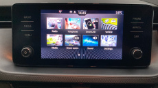 Skoda Scala 1.0 TSI 110 SE 5dr Petrol Hatchback